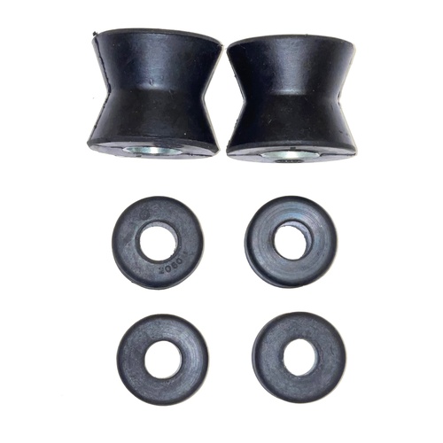 Rear Shock Absorber Bush Kit to mid 1994 SBK02