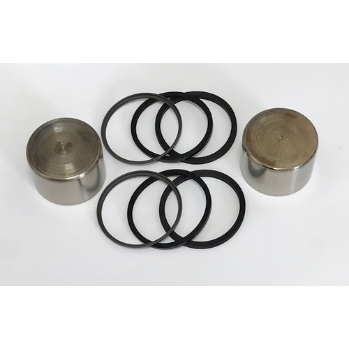 Rear Brake Caliper Piston & Seal Kit Discovery 1+RR CLASSIC+DEF 90