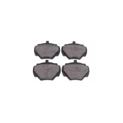 Rear Brake Pads SFP500190