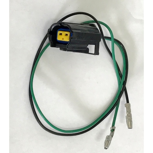 Wiring Extension Front & Rear Indicators STC1188