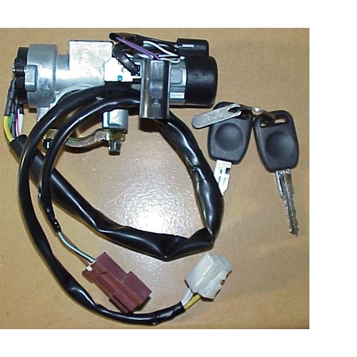 Steering Lock/Ignition Switch 1994-98 = STC1435-B