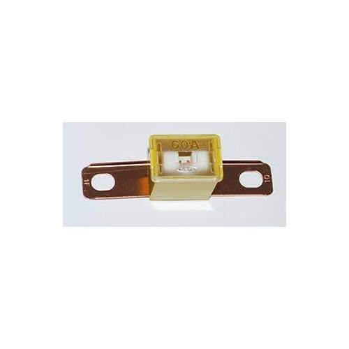 Fuseable Link 60 Amp Yellow STC1758