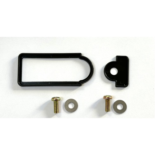 Door Handle Gasket Kit Defender STC617