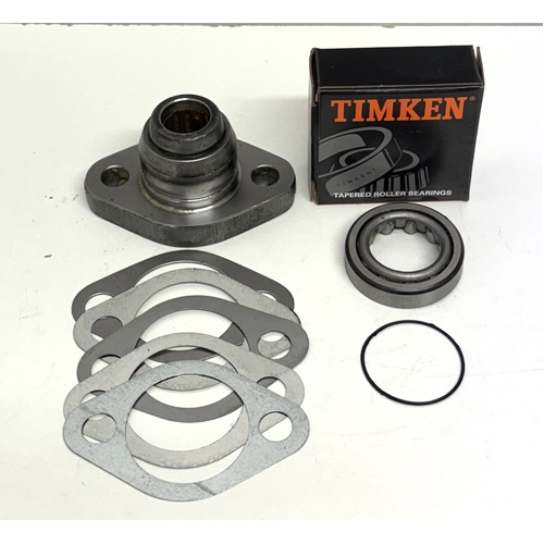 Swivel Pin Kit Upper ABS TIMKEN TAR100050-A