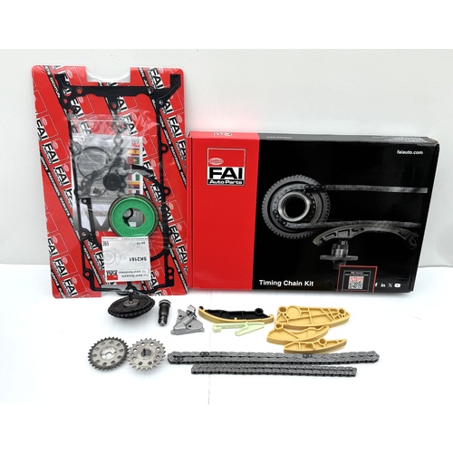 Timing Chain Kit 2.0 Diesel Ingenium