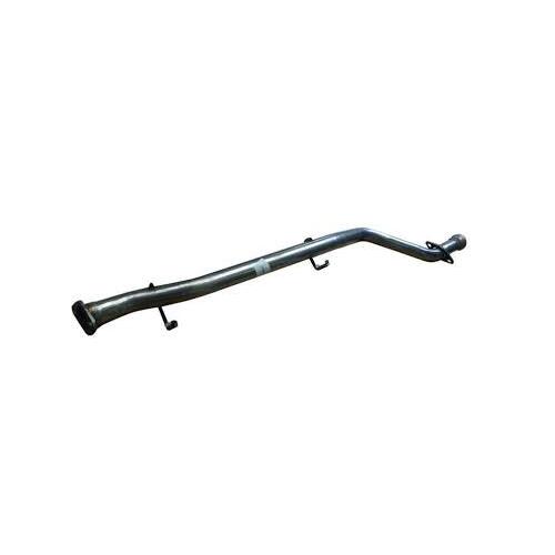 Exhaust Silencer Replacement Pipe Defender TD5 TF555
