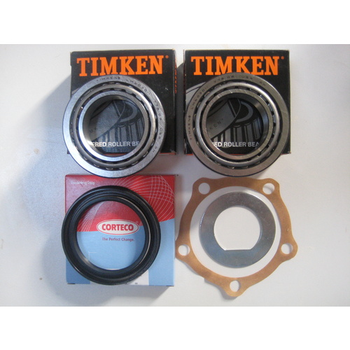Wheel Bearing Kit Defender 1994-98