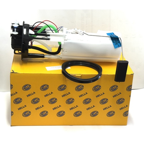 Fuel Pump Defender 90 TD5 Hella