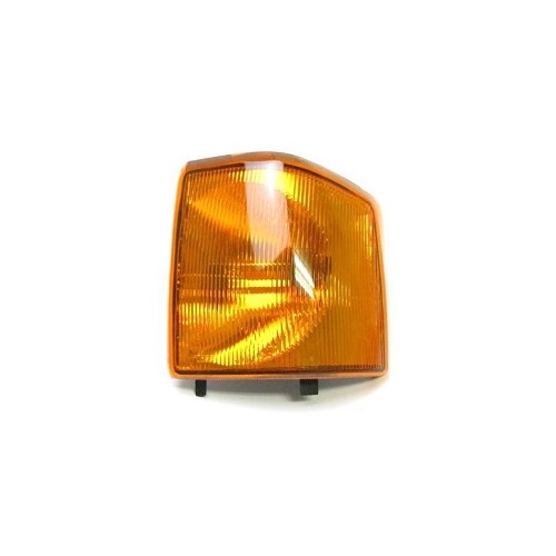 Indicator Lamp Left Hand Front Discovery 94-98 - XBD100770