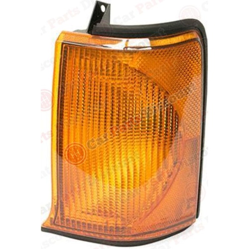 Indicator Lamp RH Front to 2002 XBD100880
