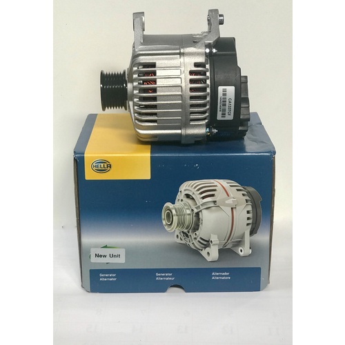 Alternator 100 Amp 300 Tdi