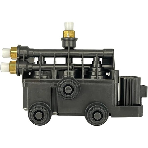 Air Transfer Valve Rear Axle Disco3+4 RVH000050B