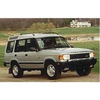 Discovery Series 1 to 1998