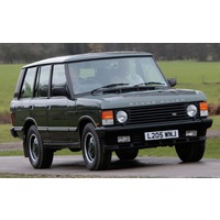 Range Rover Classic 1972 to 1994